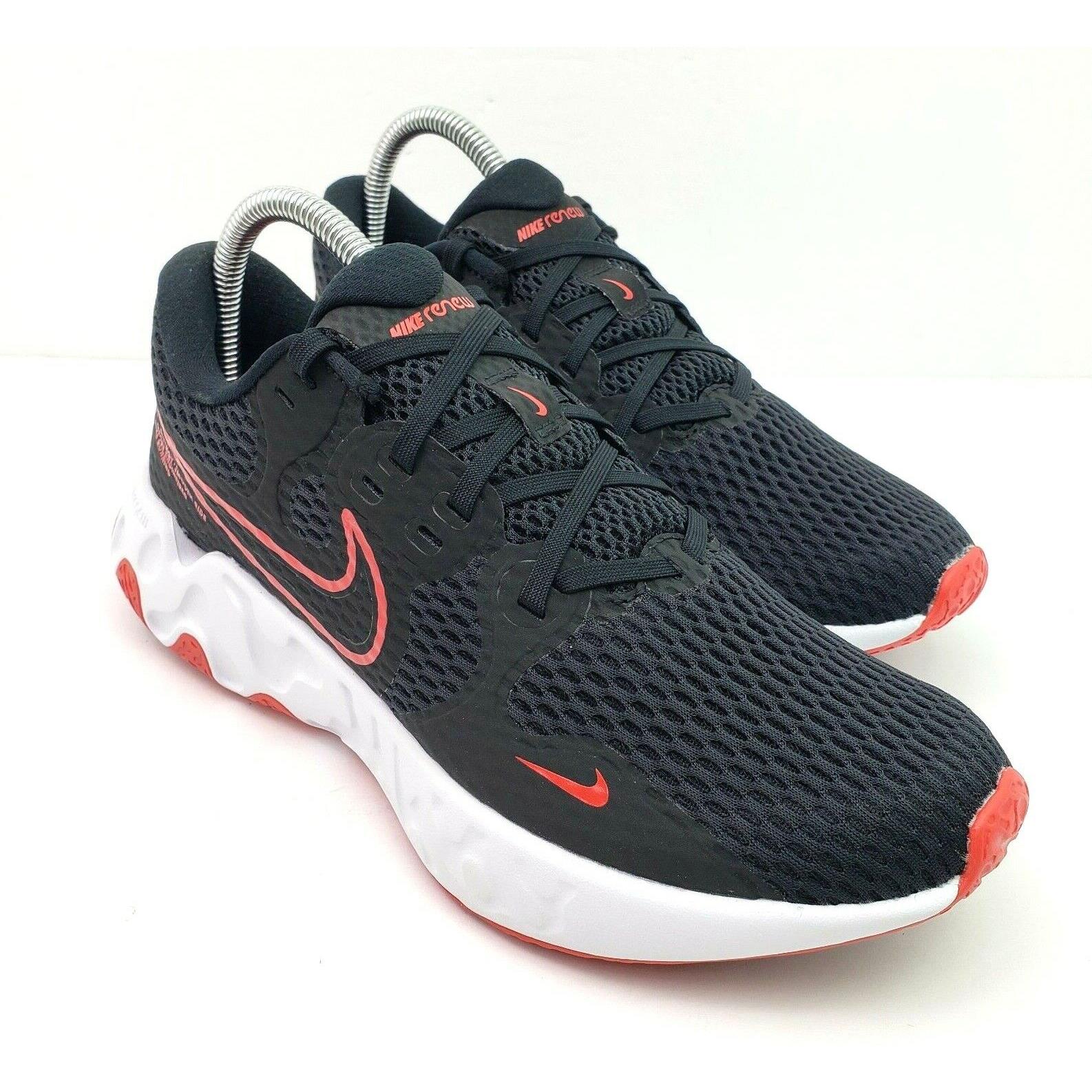 nike renew ride shoes