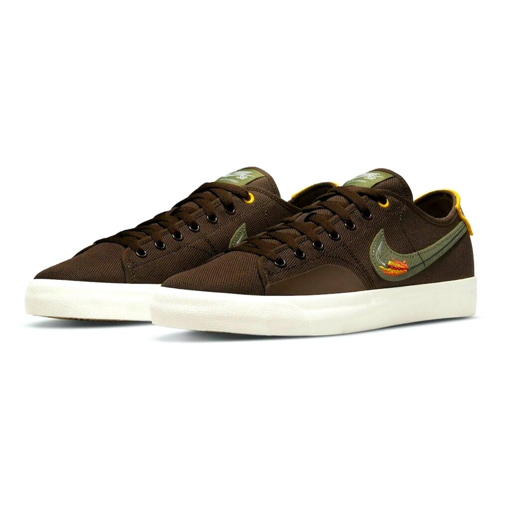 nike sb blazer size 8