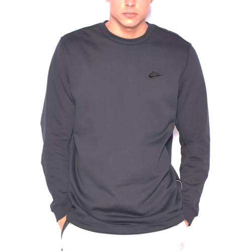 nike modern sweatshirt