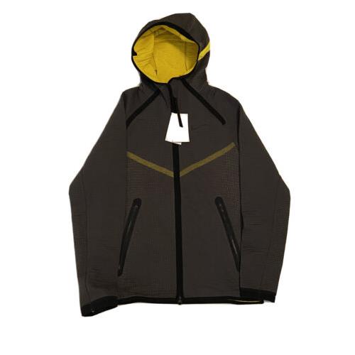 nike sportswear tech pack windrunner hoodie