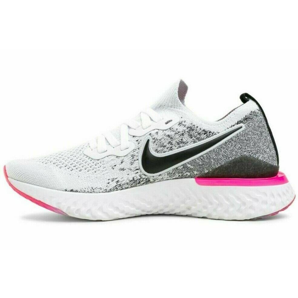 tenis epic react flyknit