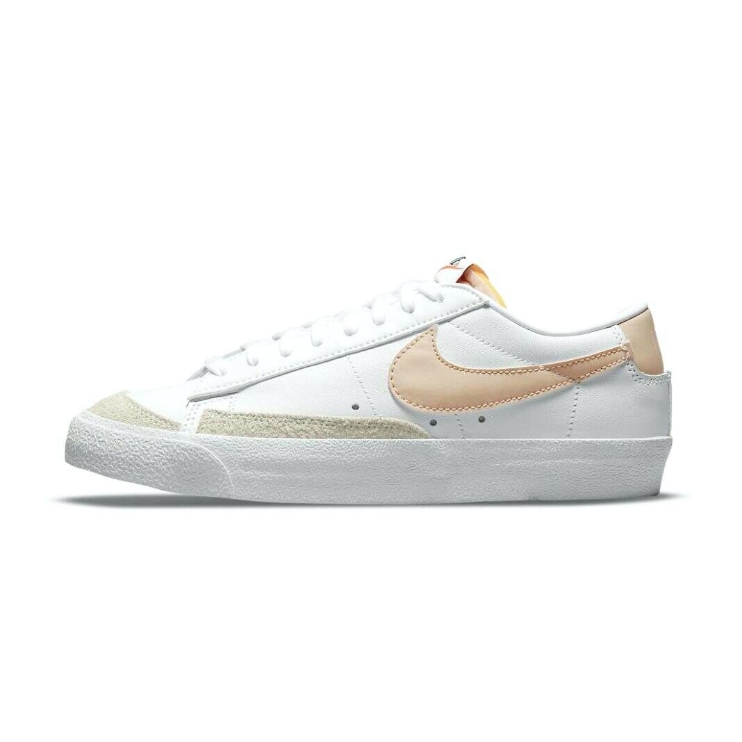 womens size 7 nike blazers