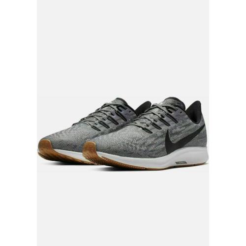 grey pegasus nike