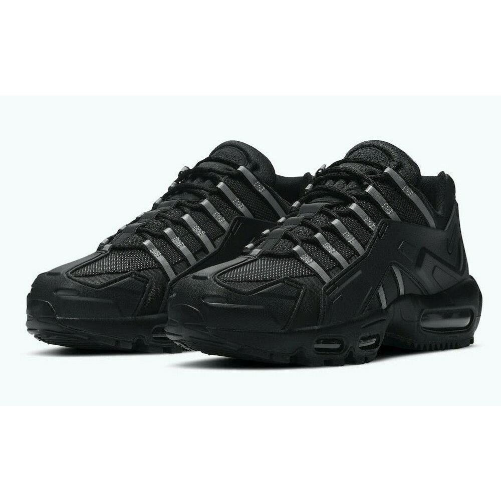 nike ndstrkt air max 95 black