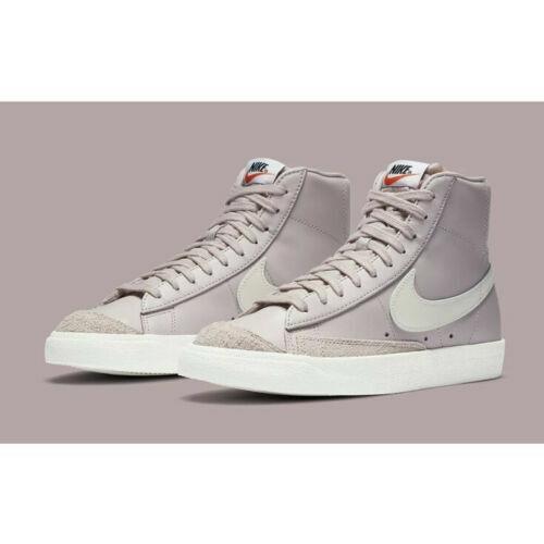 nike blazer mid 77 size 6.5 womens