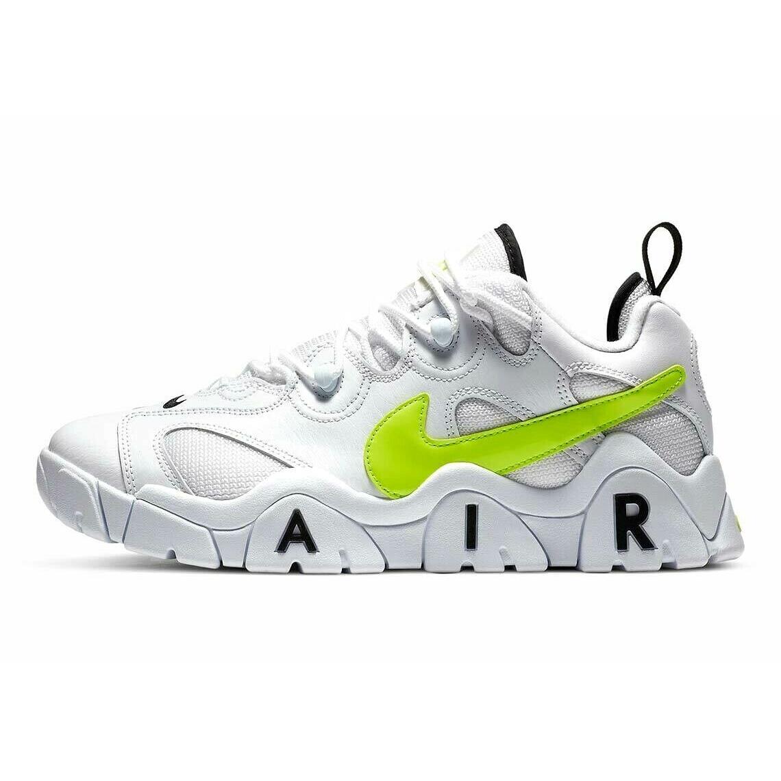 air barrage nike shoes