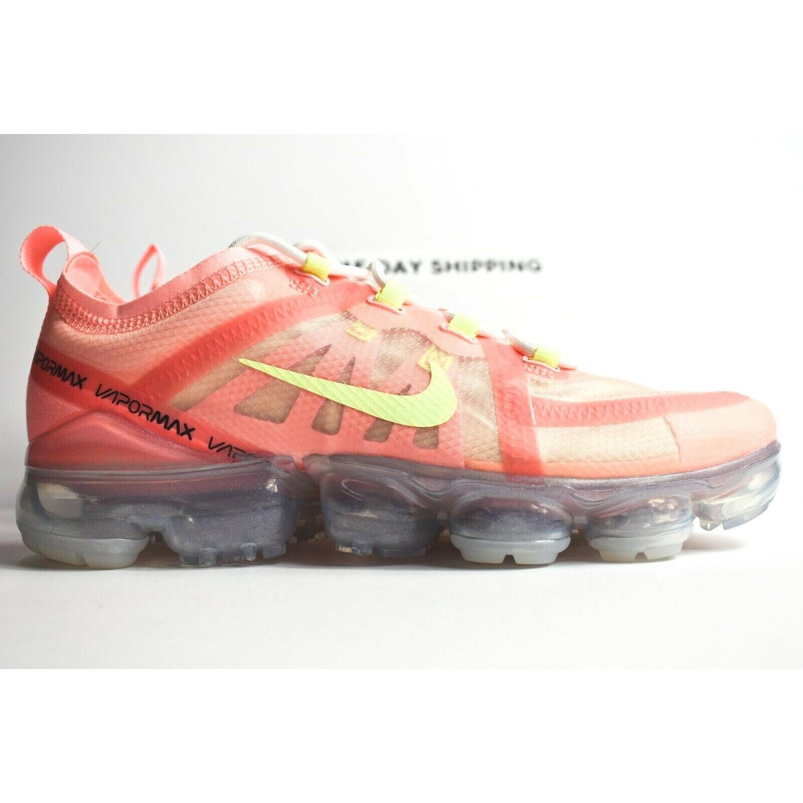 nike vapormax 2019 size 7.5