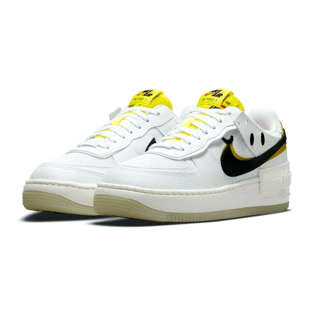 air forces women's size 6