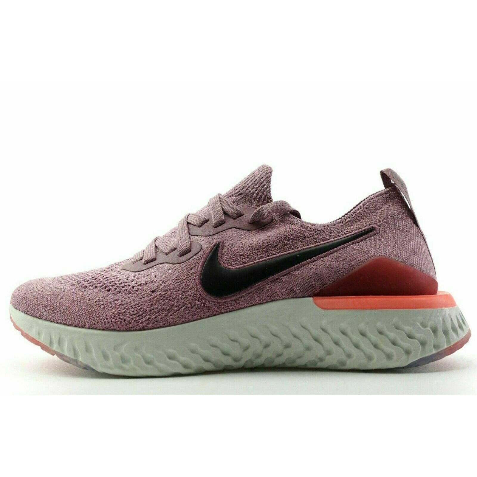 nike epic react womens 8.5