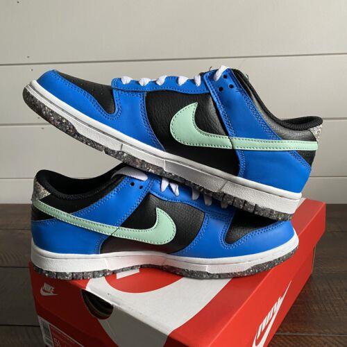 nike dunk low stillwater