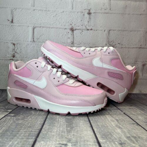 air max 90 gs pink foam