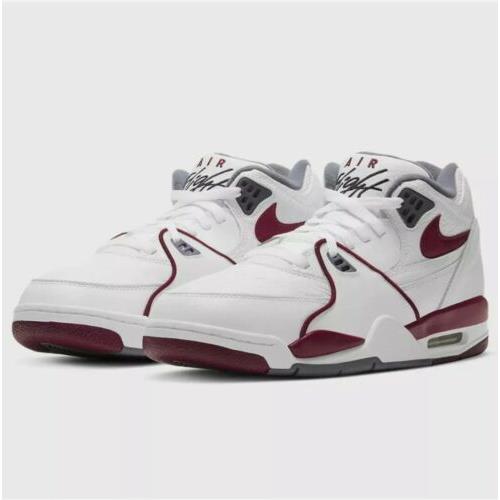 men's nike air flight 89 le