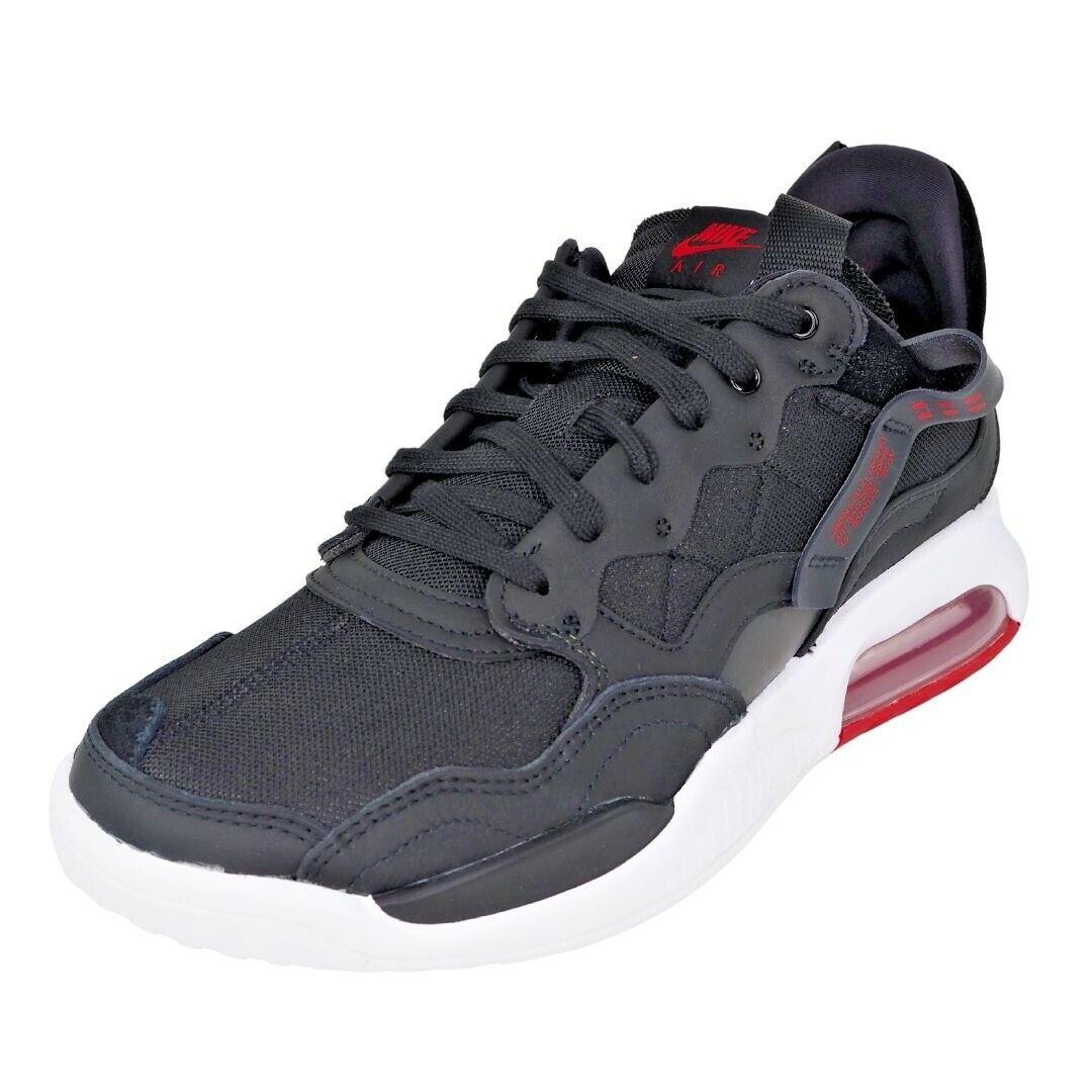 Nike Air Jordan MA2 CV8122 006 Basketball Mens Shoes Black Leather Size 9