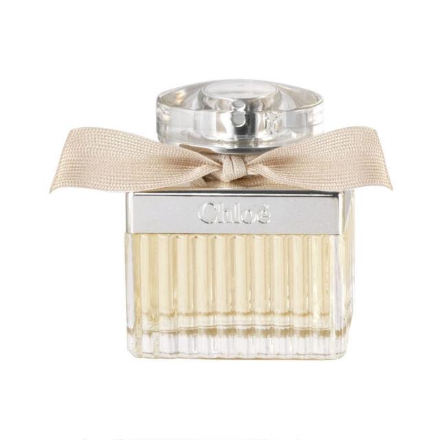Chloé Chloe by Chloe 2.5 oz Edp Perfume For Women Unsealed