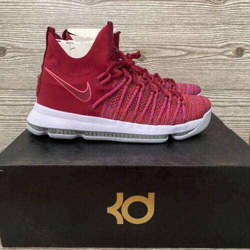 kd 9 elite wanda