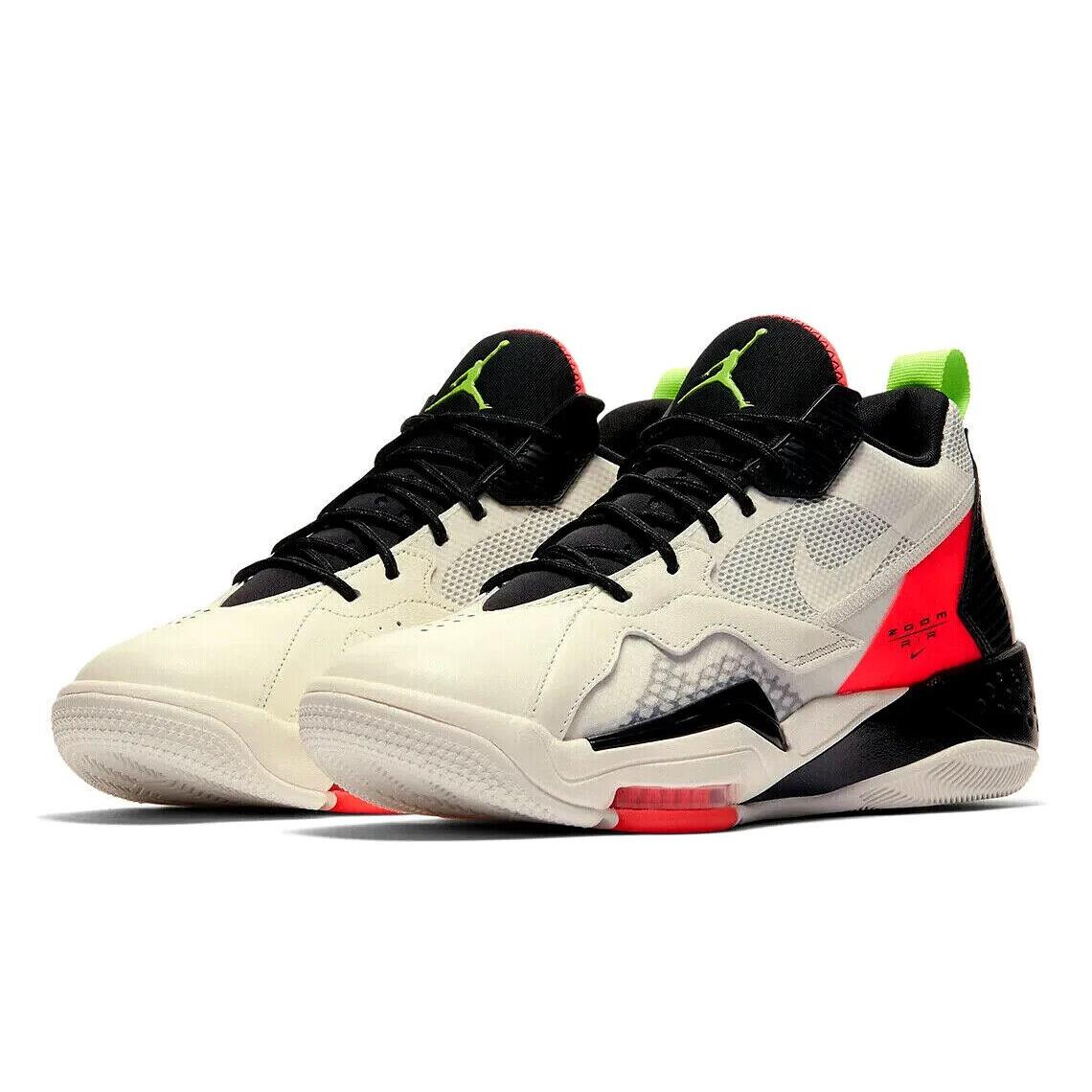 air jordan men's zoom 92 basketball sneakers