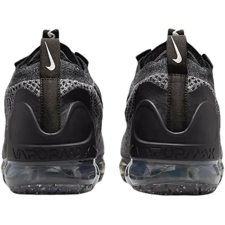 vapormax black size 8.5