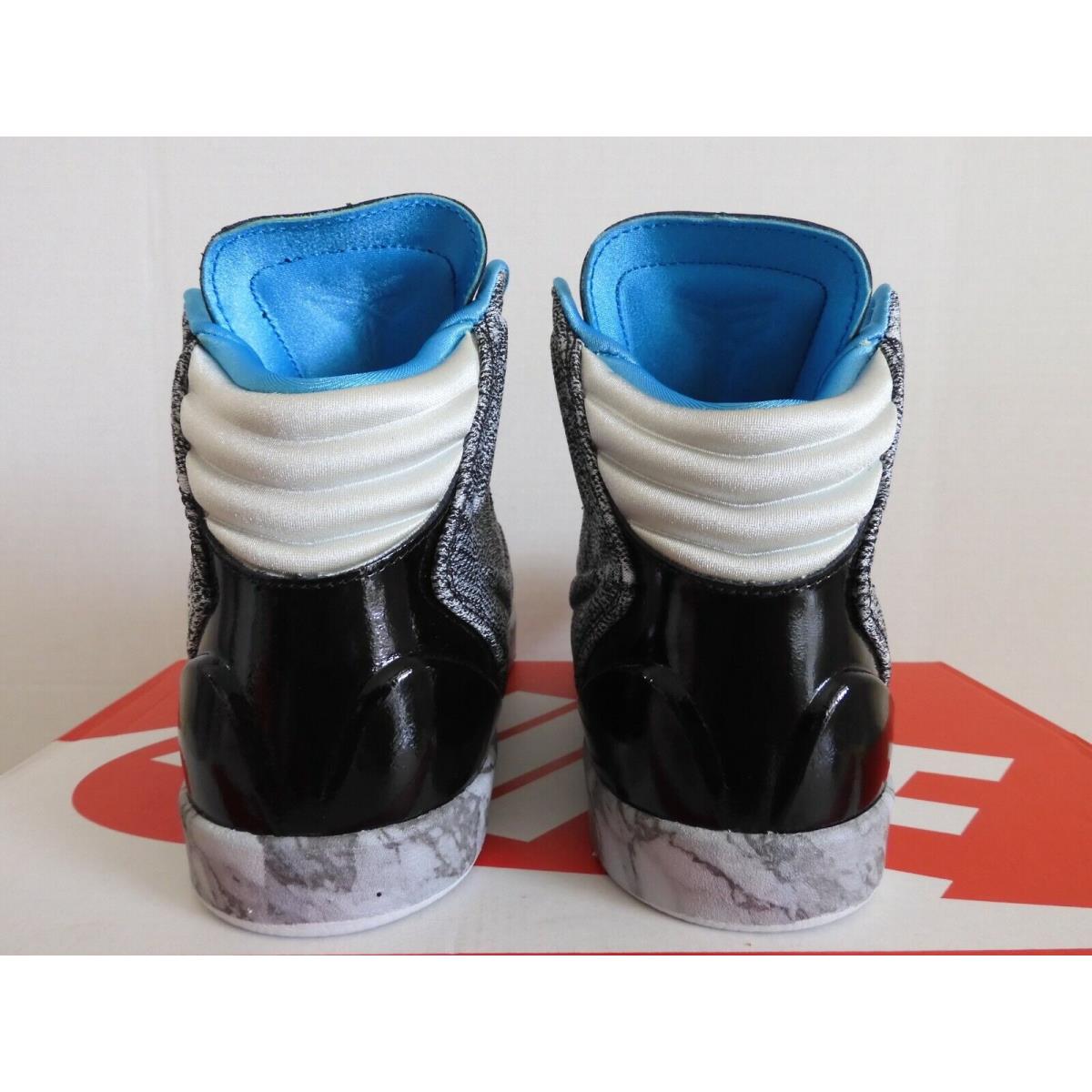 Nike shoes Kobe - Black 2