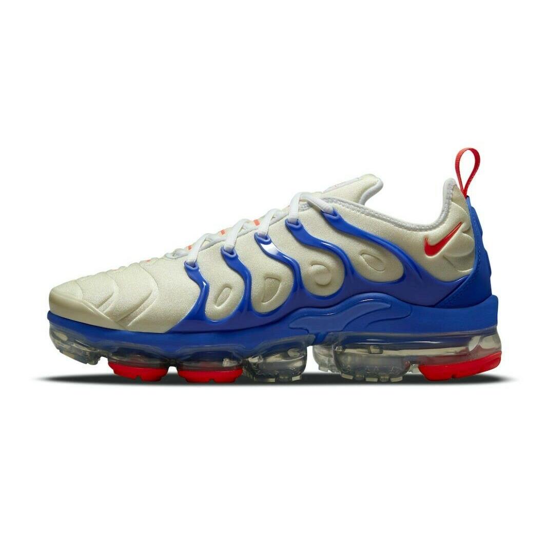 mens vapormax plus size 10