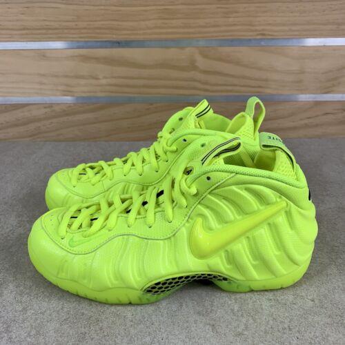 neon foams 2021