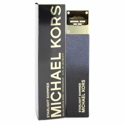 Michael Kors Eau De Parfum Spray 3.4 oz