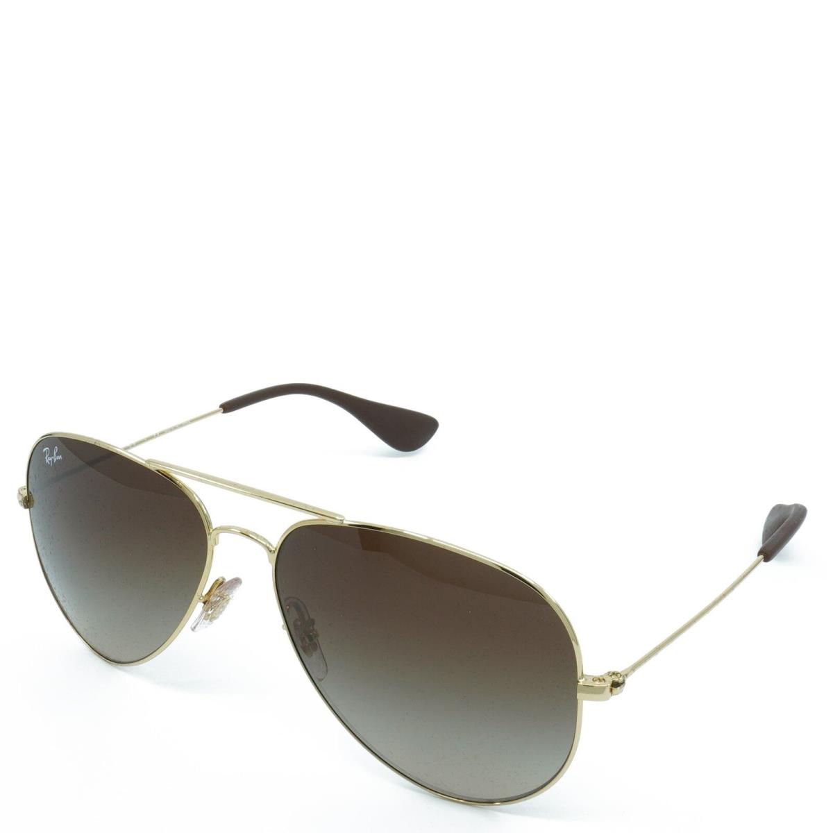 RB3558-001/13_58 Mens Ray-ban Sunglasses