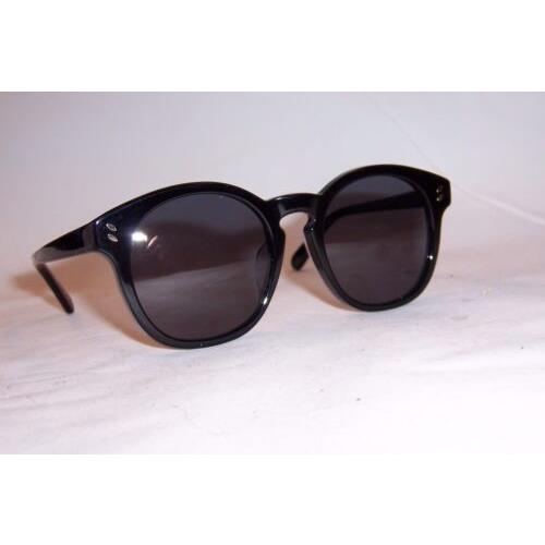 Stella Mccartney Sunglasses SC0013SA 001 Black/gray 0013