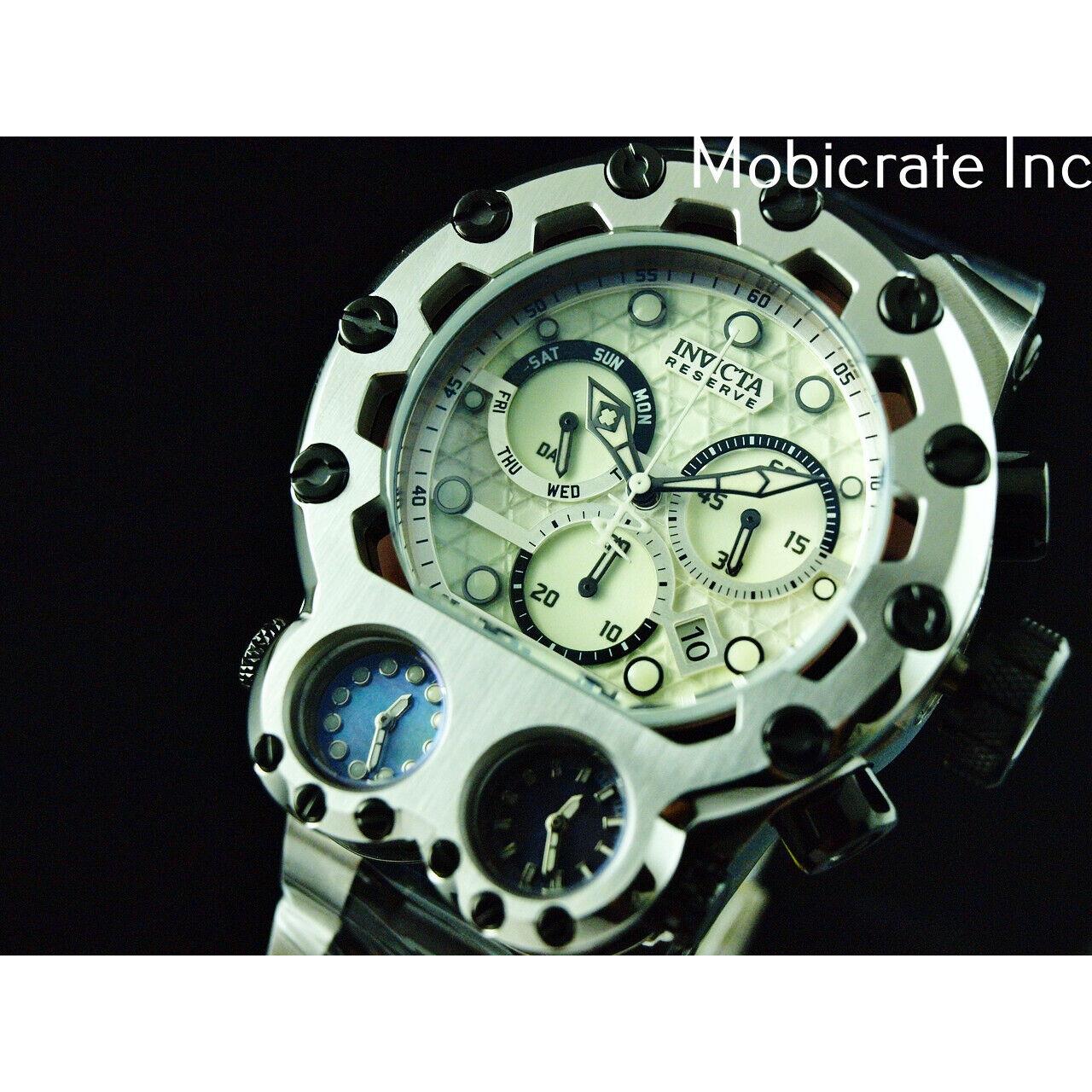 至高Triaモデル INVICTA Bolt ZEUS MUGNUM 37556-