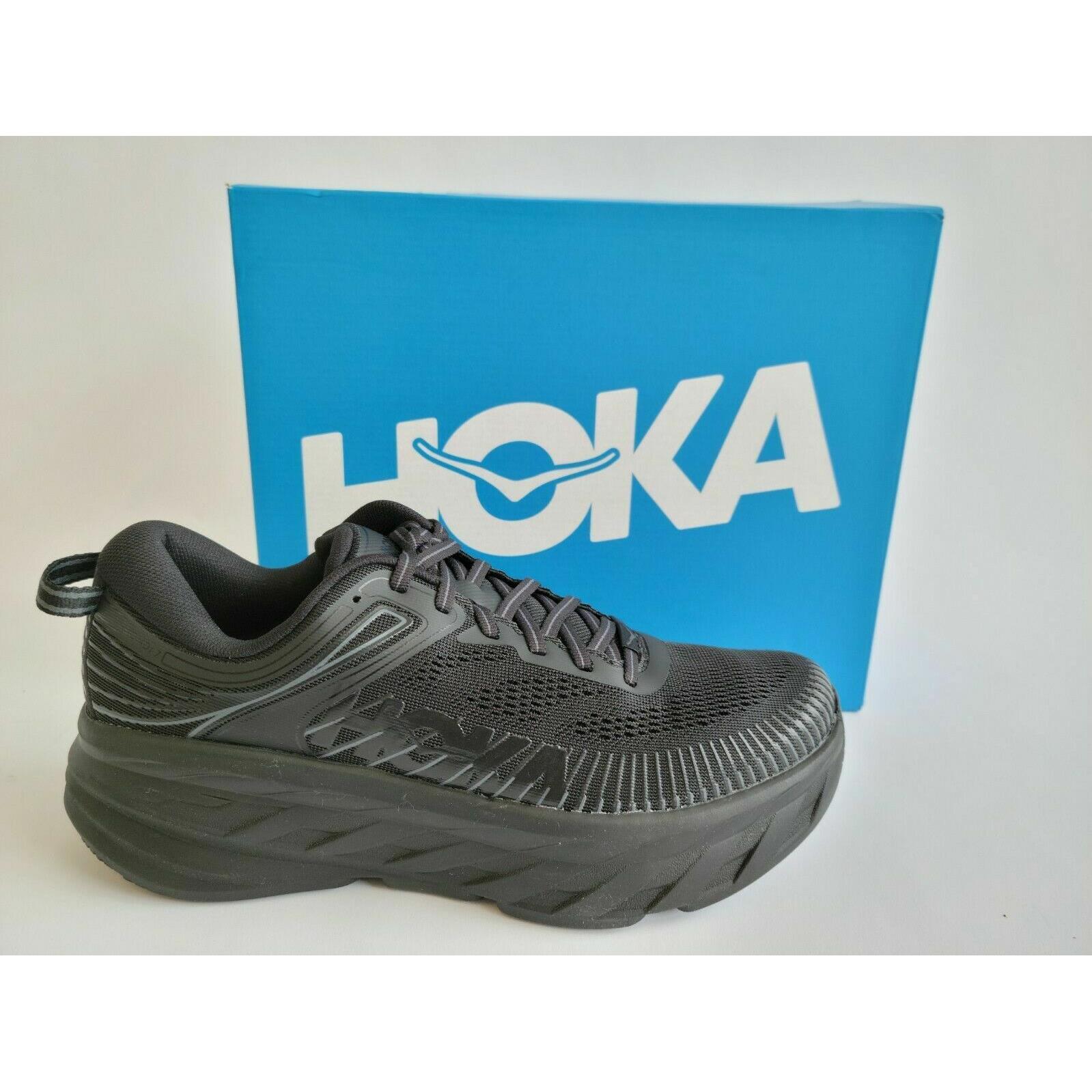 hoka one one bondi womens 8.5