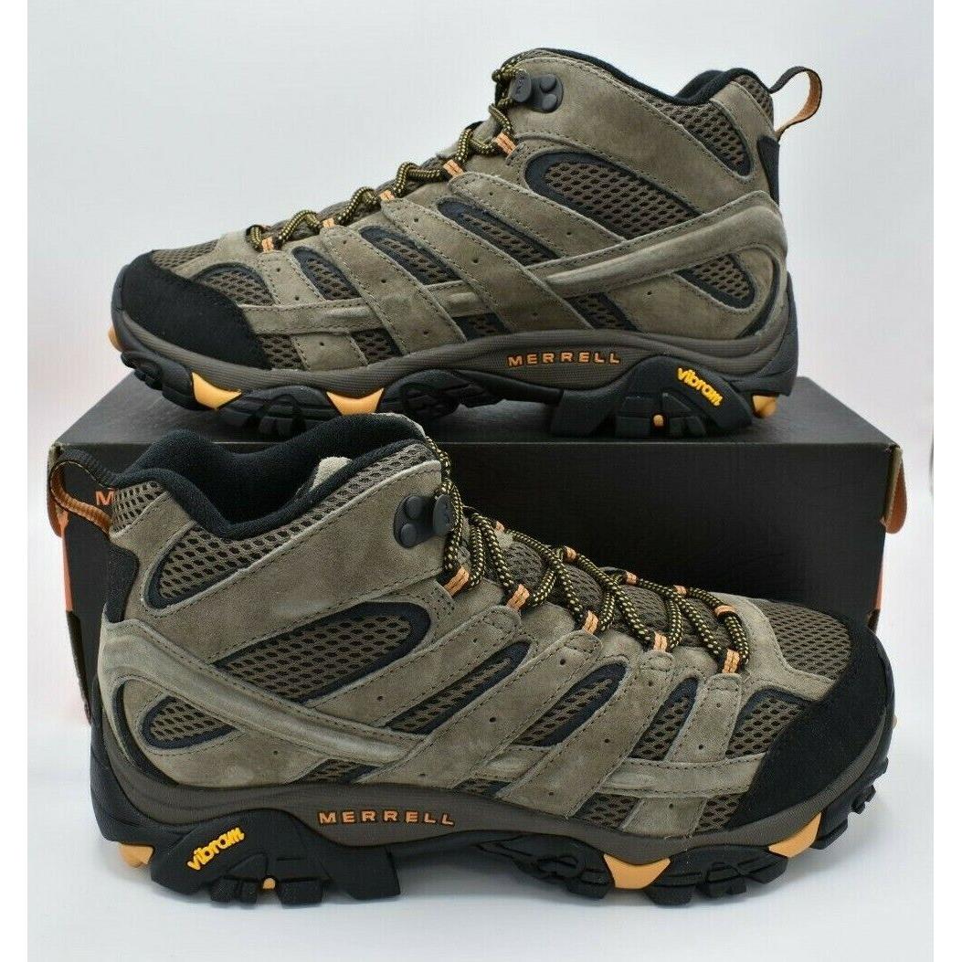 merrell size 9 mens