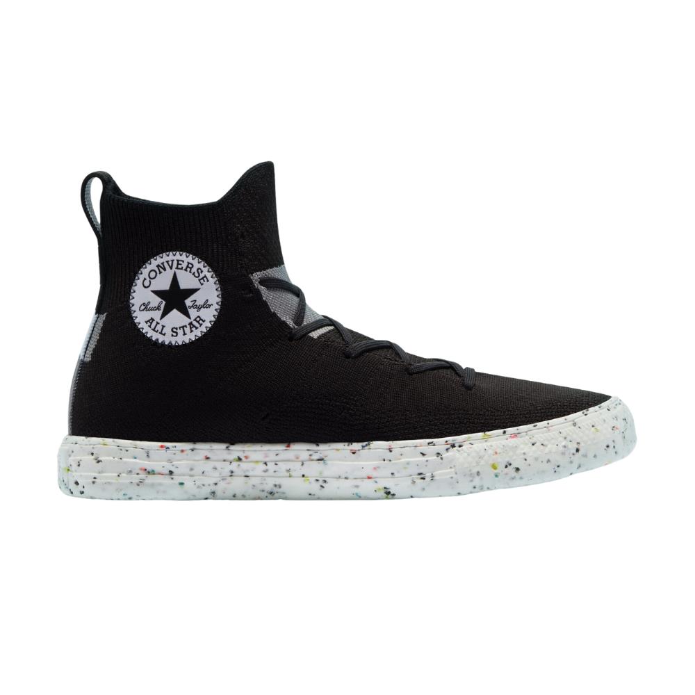 Converse Chuck Taylor All Star Crater 170868C Men`s Black/white Sneaker Shoes US 7 HS563