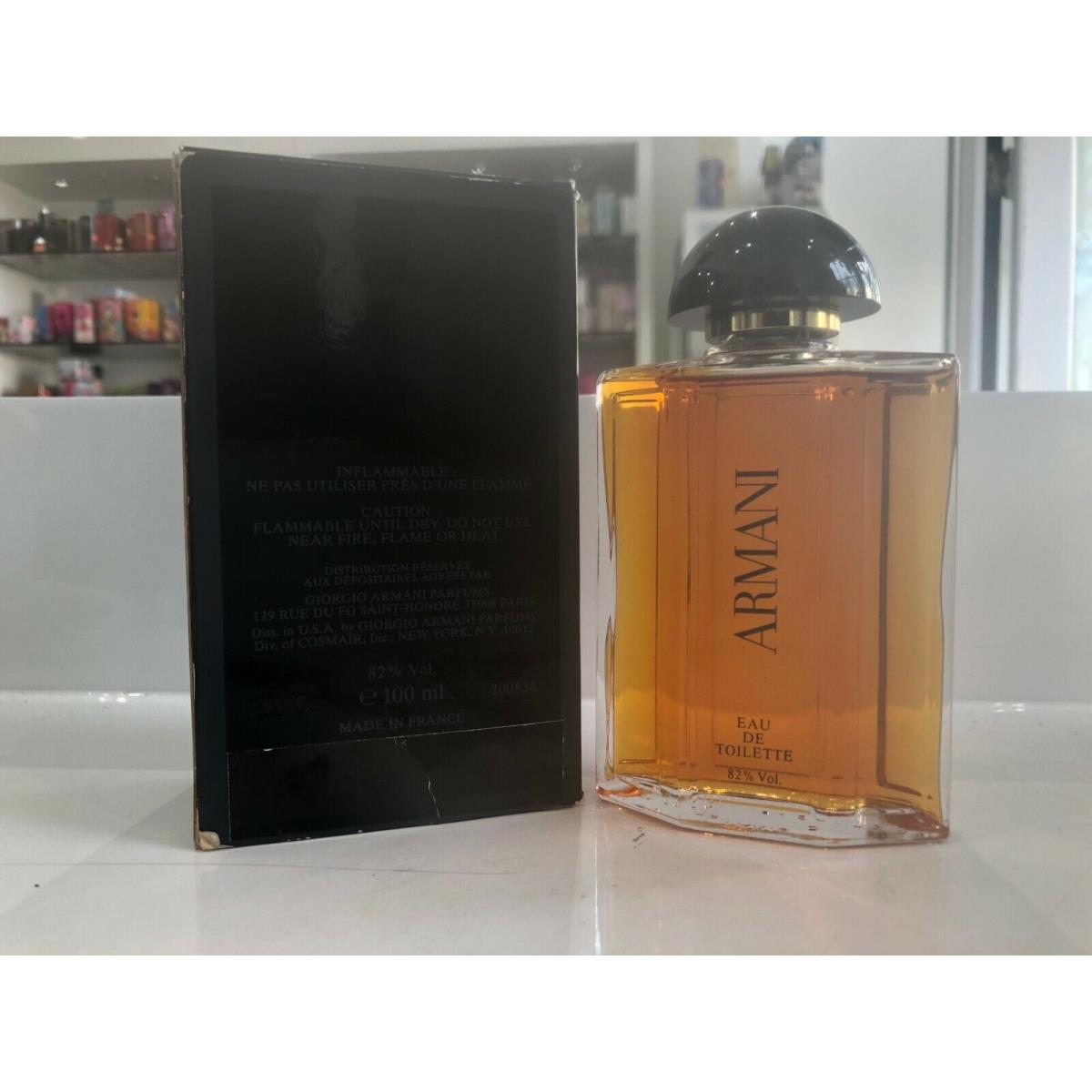 Giorgio Armani perfumes  1