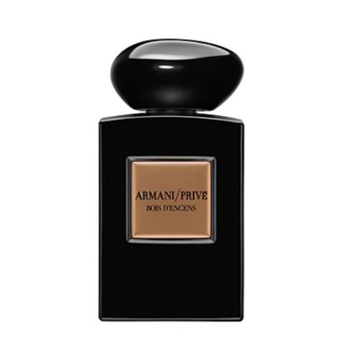 Giorgio Armani Prive Bois D`encens Eau de Parfum 3.4 Oz./ 100 ml