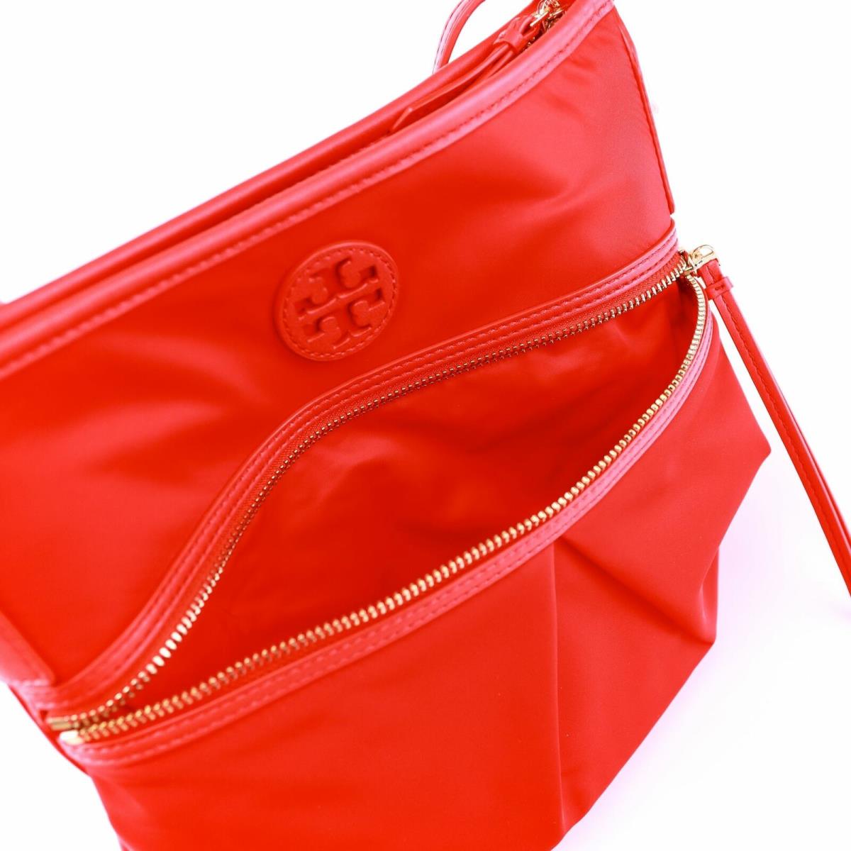 Tory Burch Ella Nylon Crossbody Bag - Tory Burch bag - 192485322835 | Fash  Brands