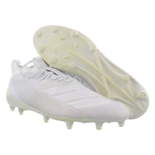 adizero 8.0 all white