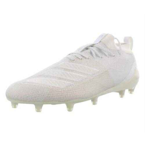 adizero 8.0 all white