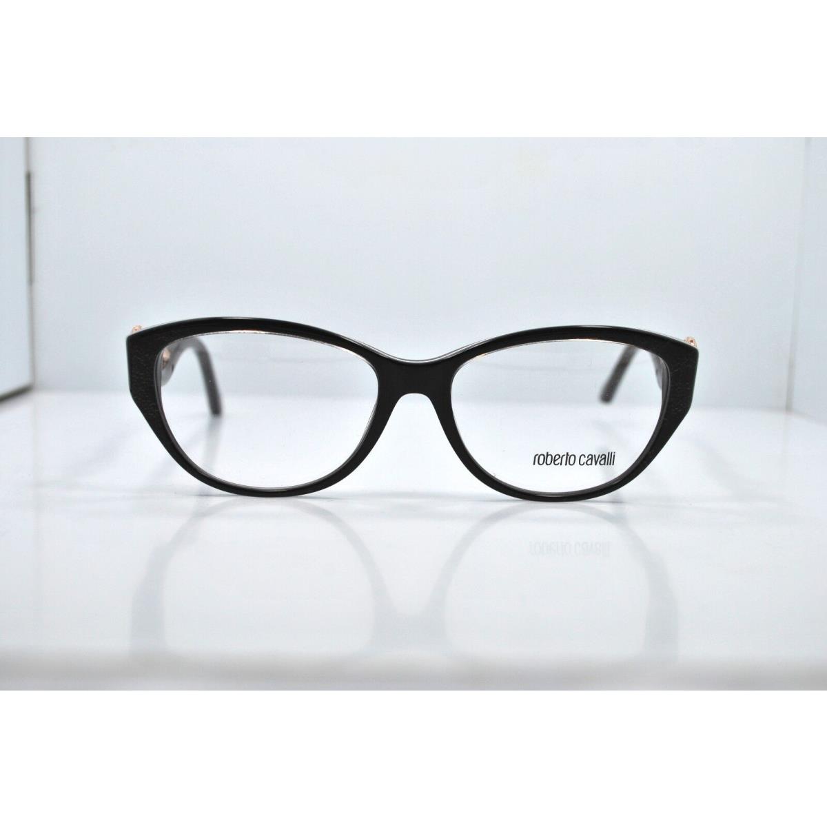 Roberto Cavalli eyeglasses PRIJIPATI - Brown Frame 0