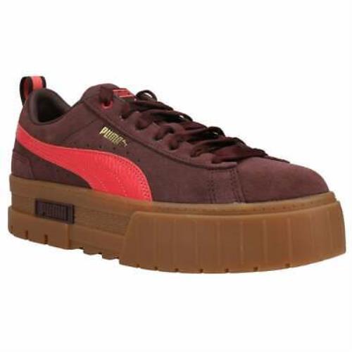 mayze gum women's sneakers