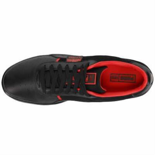 puma corvette shoes