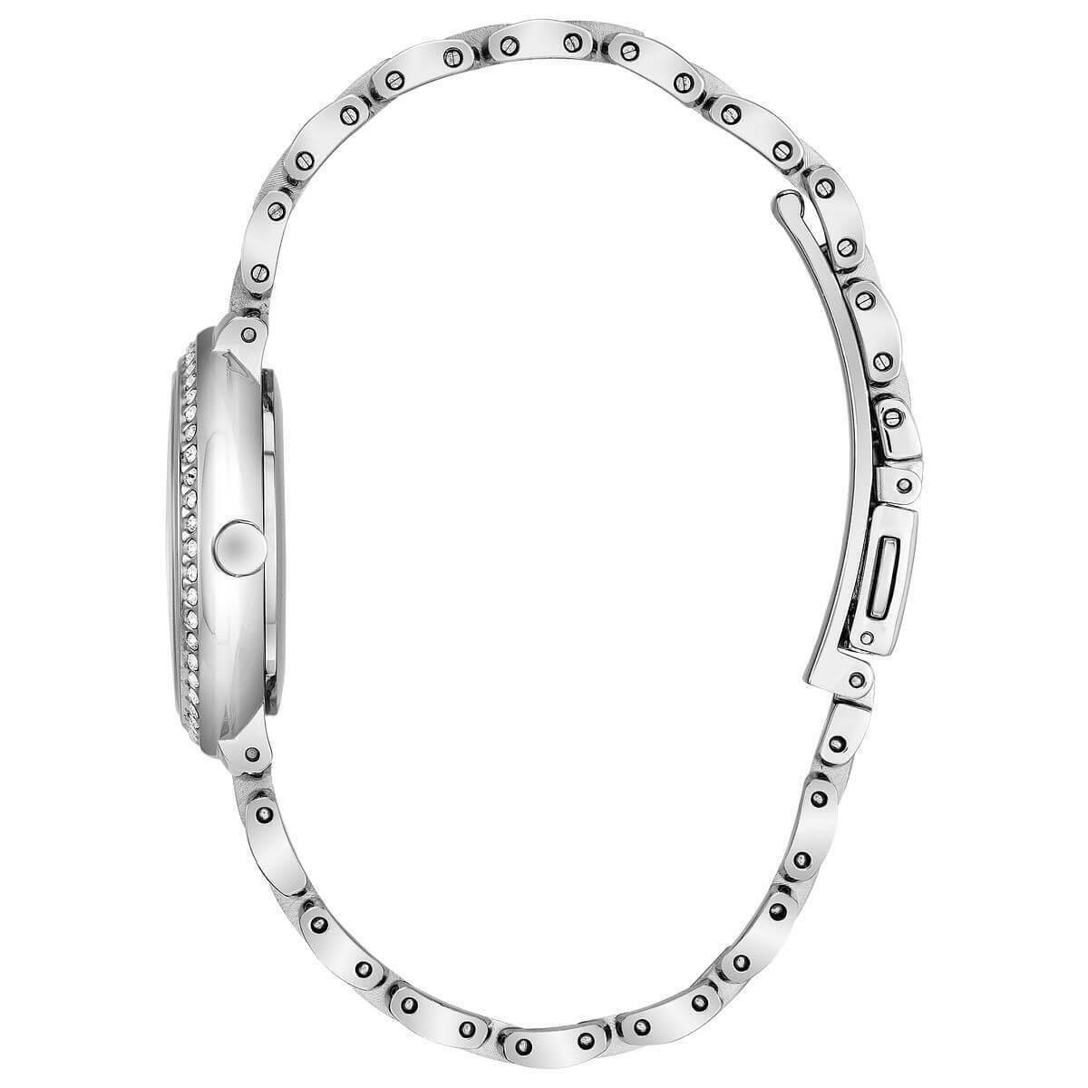 Citizen Silhouette Crystal EM0480-52N Ladies 30mm Watch