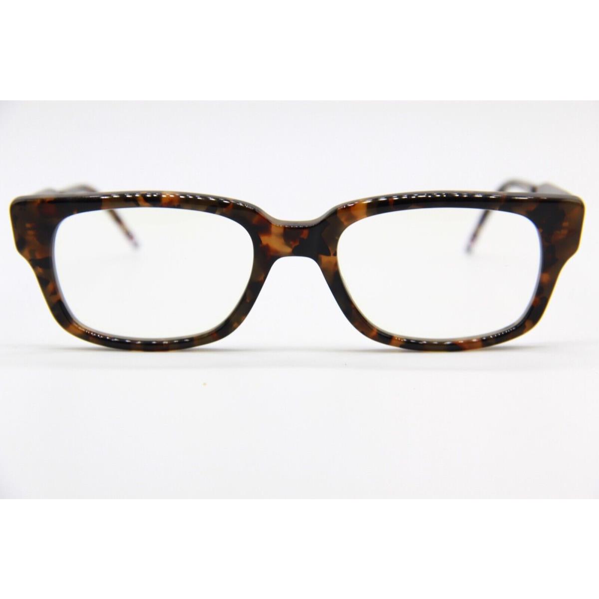 Thom Browne eyeglasses  - MARBLE Frame 0