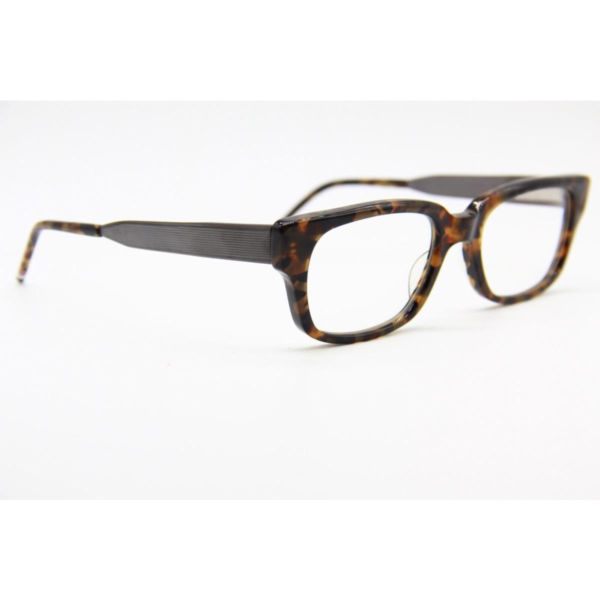 Thom Browne eyeglasses  - MARBLE Frame 1