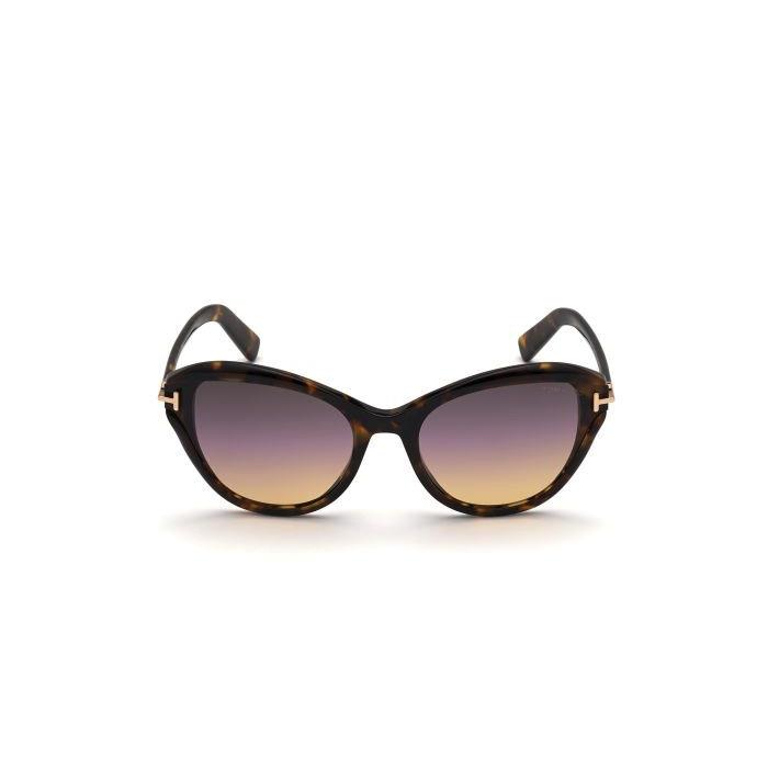 Tom Ford TF 850 Sunglasses Leigh FT 850 - Multiple Colors - Tom Ford  sunglasses - 030741543351 | Fash Brands