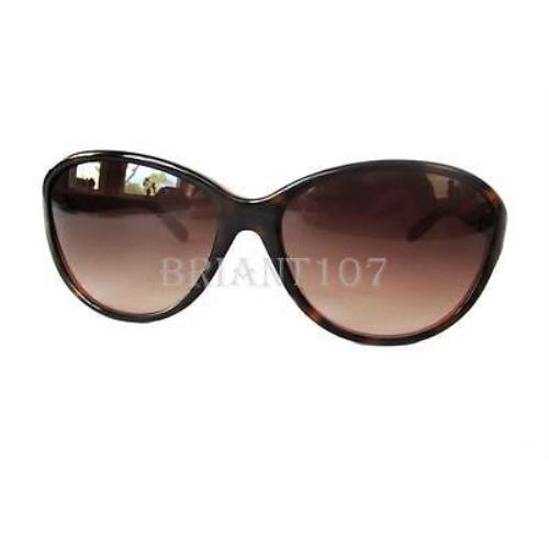 Paul Smith sunglasses OABL - Amber-Tortoise-Pink Frame, Brown Lens 6