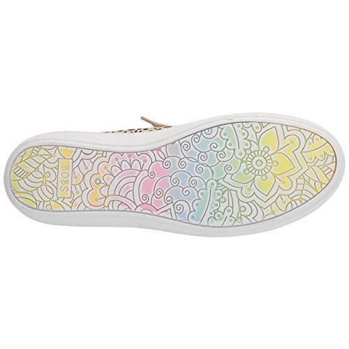 skechers bobs b cute camp color