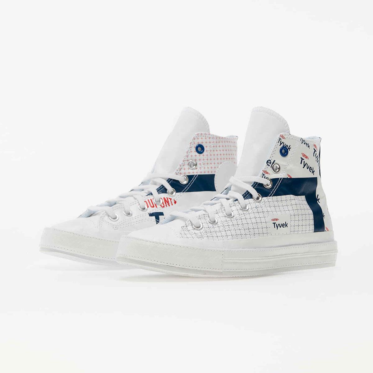 converse chuck 70 hi tyvek