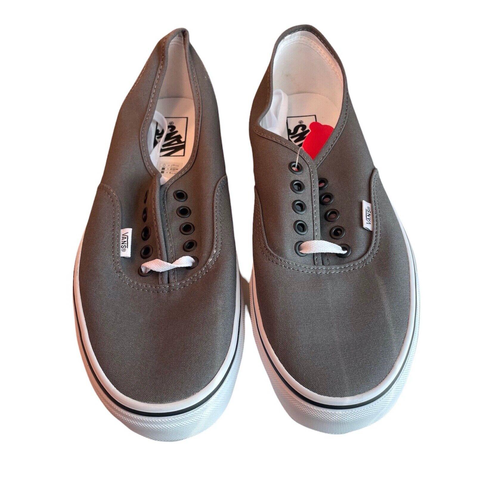 vans shoes size 11.5