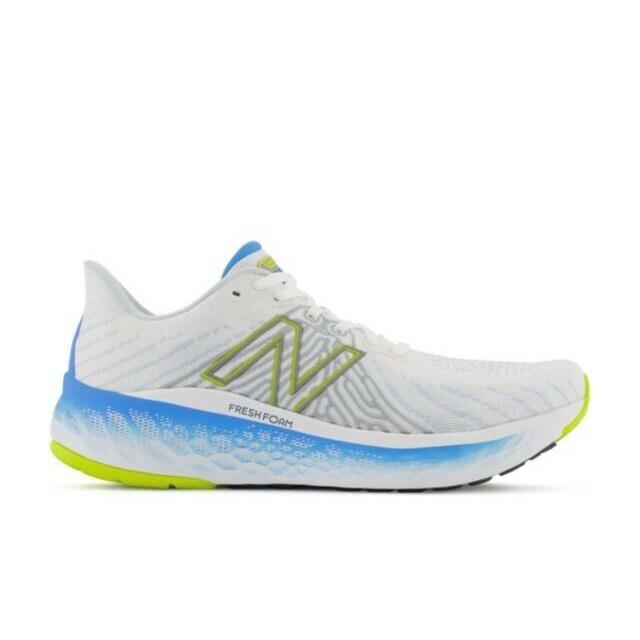 new balance men's fresh foam x vongo v5