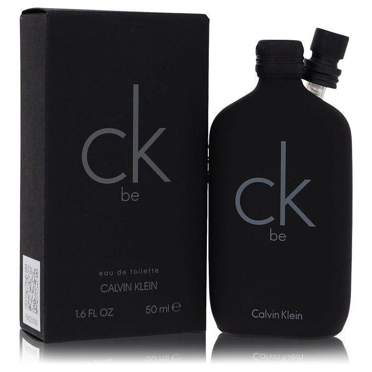 Calvin Klein CK BE Eau De Toilette Spray Unisex 1.7 oz