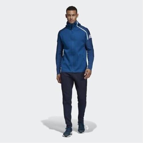 Adidas Z.n.e. Primeknit DP5146 Men | 692740154275 - Adidas clothing | SporTipTop
